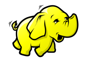 hadoop elephant