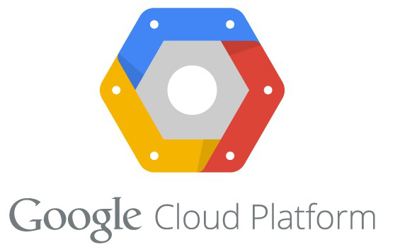 Google CLoud logo
