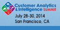 Customer Analytics & Intelligence Summit