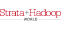Strata + Hadoop World