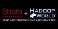 Strata Conference + Hadoop World