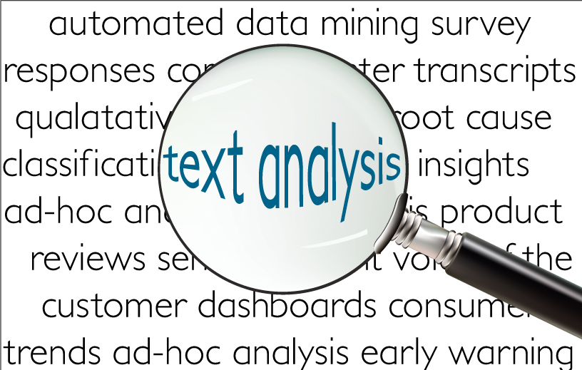 text analytics