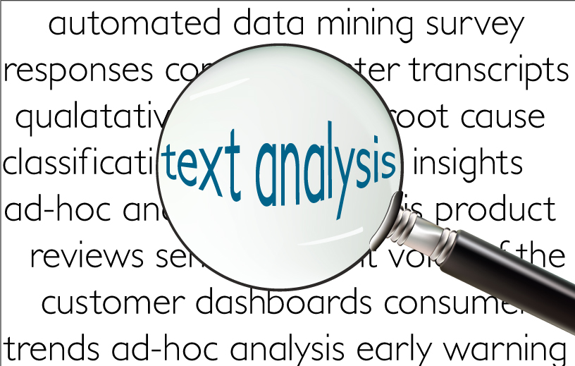 Text Analysis 