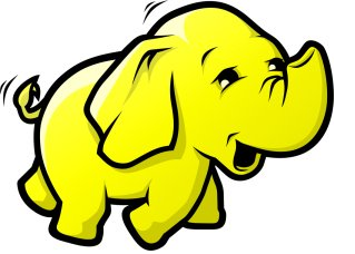 Hadoop logo