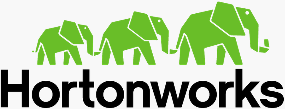 hortonworks logo