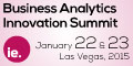 Business Analytics Innovation Summit