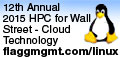 HPC for Wall Street - Cloud Technology