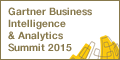 Gartner Business Intelligence & Analytics Summit