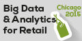 Big Data & Analytics for Retail