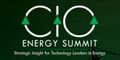 CIO Energy Summit