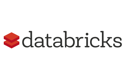new databricks logo