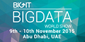 BIGIT Big Data World Show