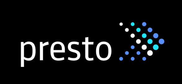 Presto_logo