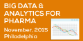 Big Data & Analytics for Pharma