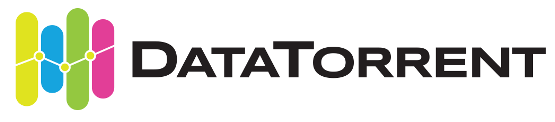 datatorrent Logo