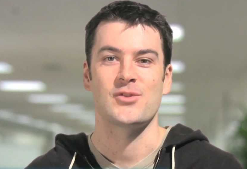 The RealTime Future of Data According to Jay Kreps