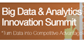 Big Data & Analytics Innovation Summit