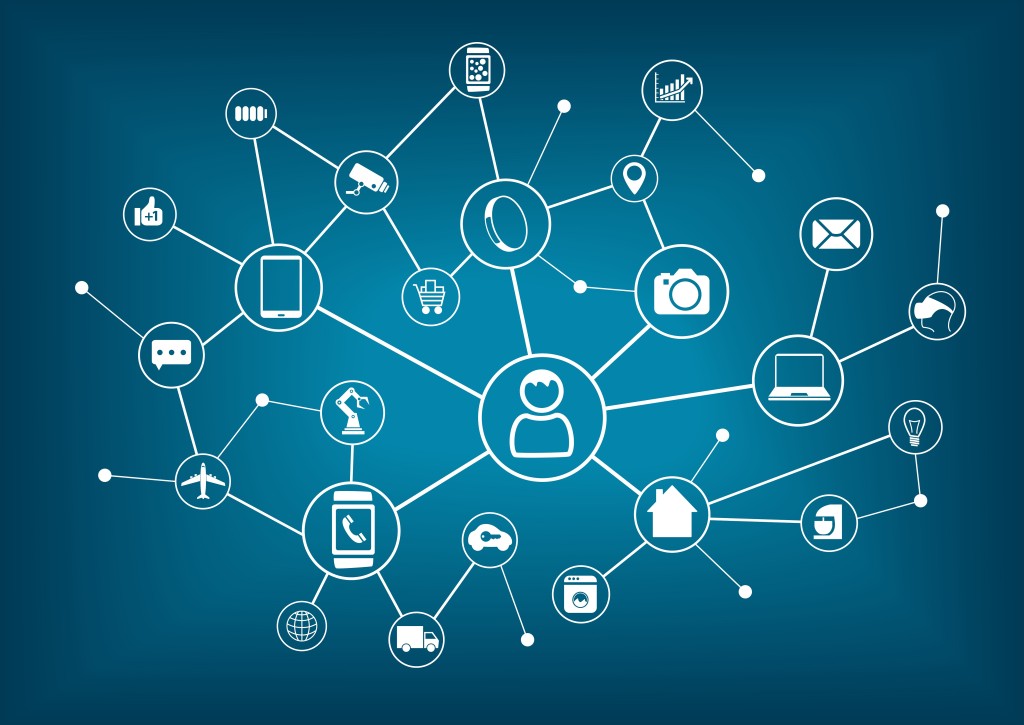 Larry Smarr: The Future of Distributed Computing Is Here
