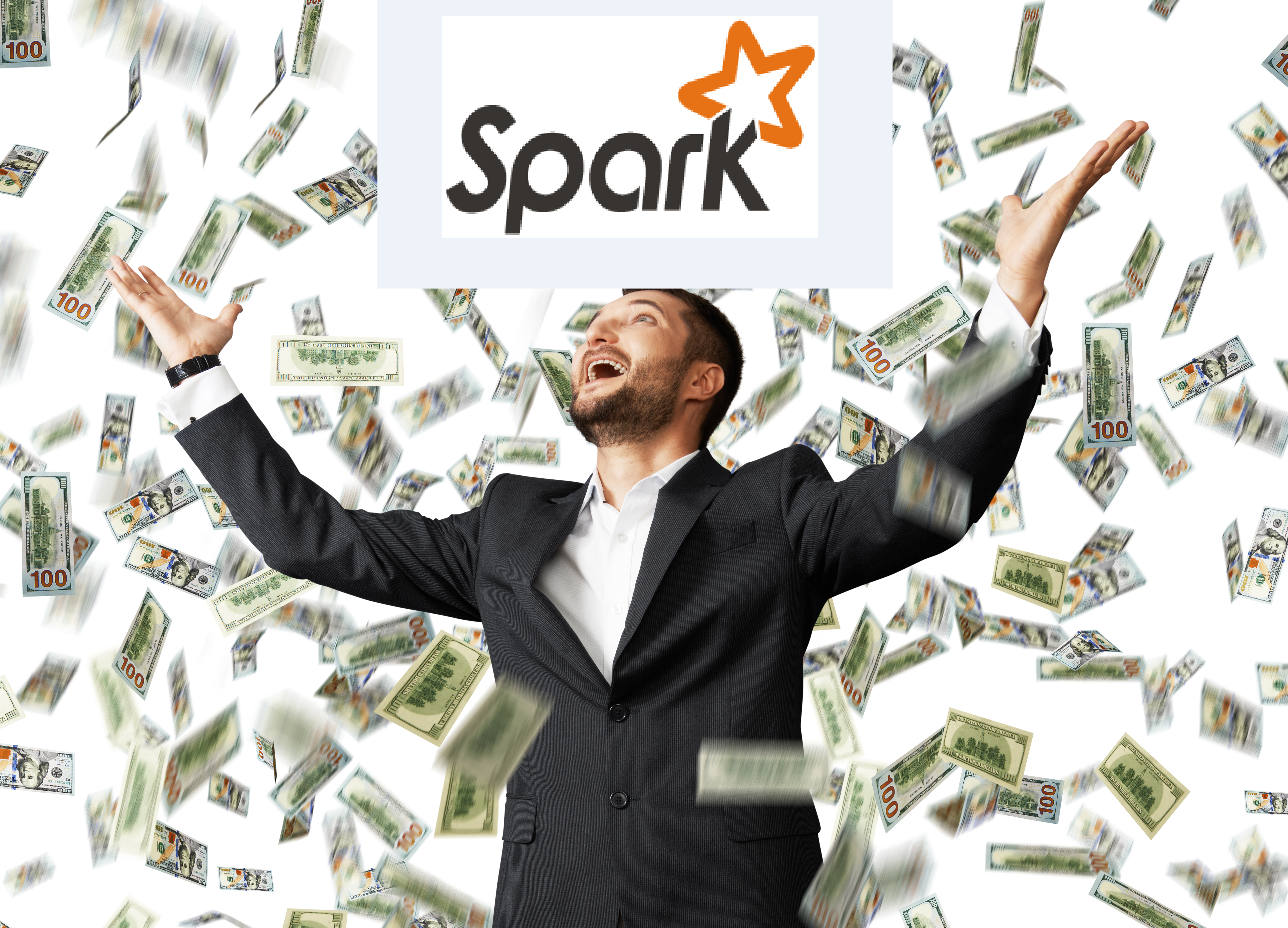 spark_show_me_the_money