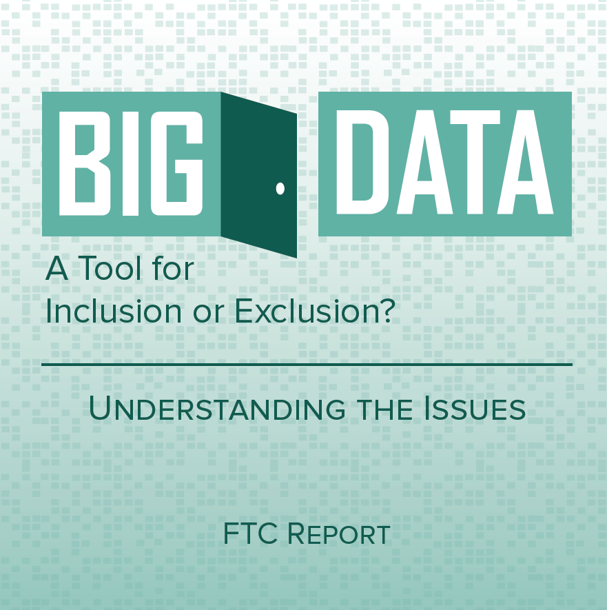 Click to download the FTC report