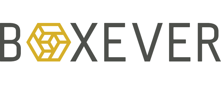 boxever logo