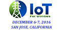 2nd Annual IoT for Utilities