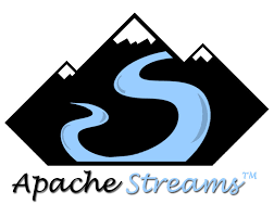 apache streams