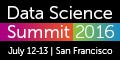 Data Science Summit 2016