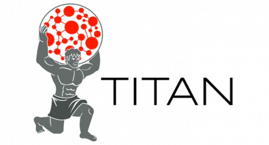 TitanDB