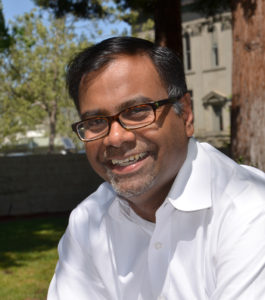 Prakash Nanduri, CEO and Co-founder of Paxata