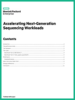 Accelerating Next-Generation Sequencing Workloads