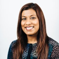 Kavitha Mariappan, VP of marketing for Databricks, sees increased spending on Spark-related projects