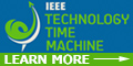 IEEE Technology Time Machine