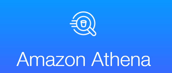 amazon-athena