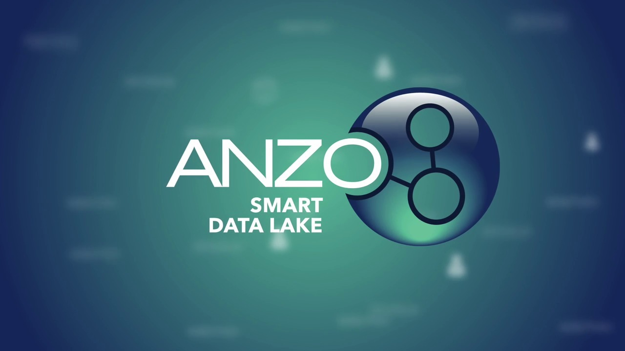 anzo-the-smart-data-lake
