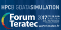 Teractec 2017 Forum