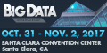 Big Data at Cloud Expo West 2017