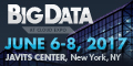 Big Data at Cloud Expo East 2017