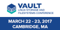 Vault Linux Storage & Filesystems Conference