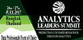 Analytics Leaders' Summit