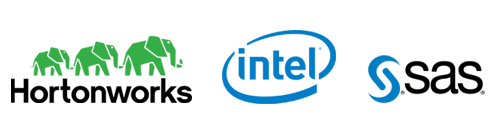 Hortonworks_Intel_SAS