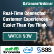 Real-Time Connected Customer Experiences - Easier Than You Think