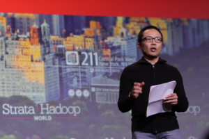 It’s Still Early Days for Machine Learning Adoption