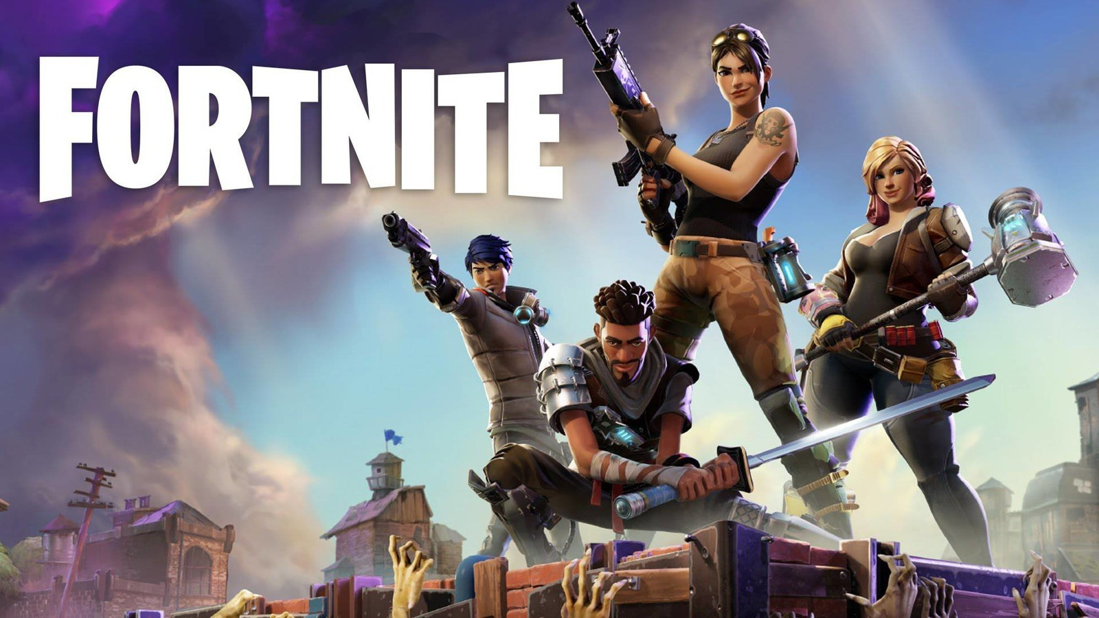 Fortnite developer fails to report ¥30 billion in revenue in Japan - The  Japan Times