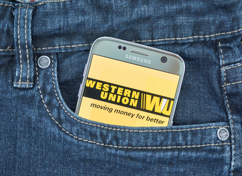 Western Union Clamps Down on Fraud with ML