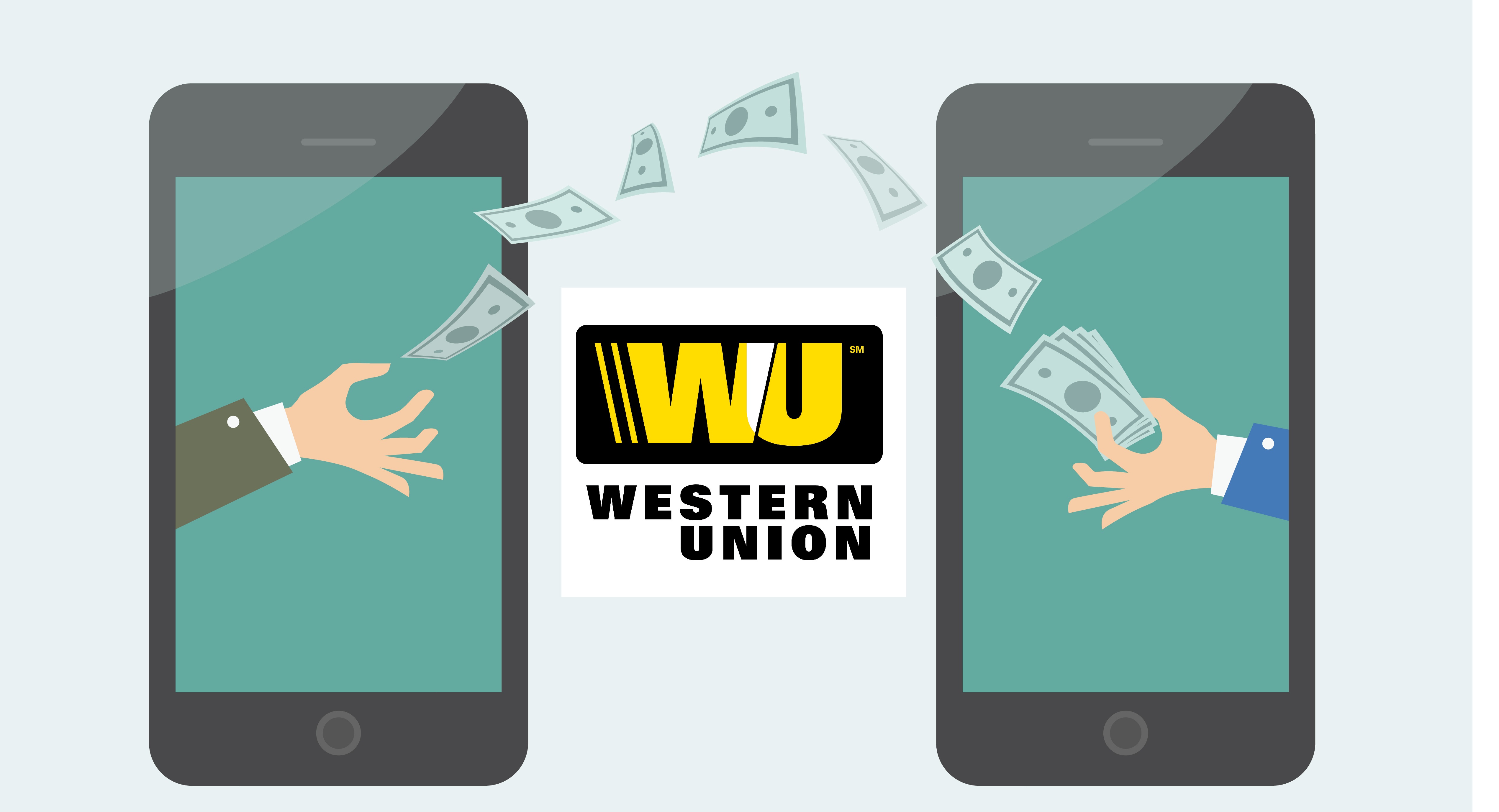 Secure and Reliable Money Transfers with Western Union App