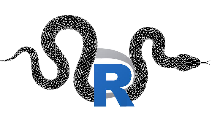 Is Python Strangling R to Death?