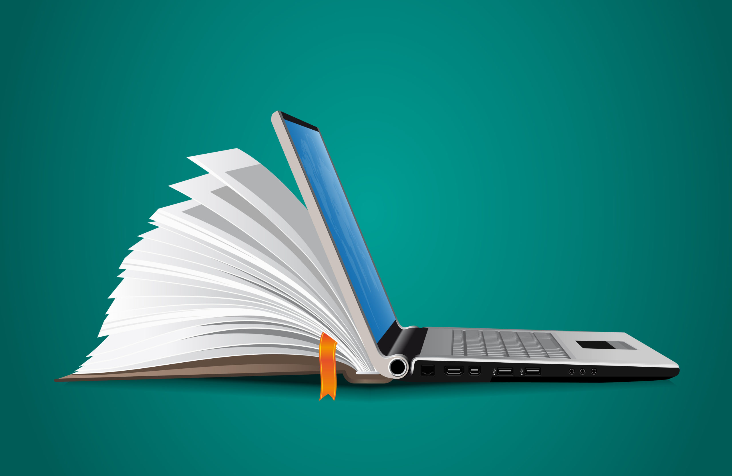 E learning презентация