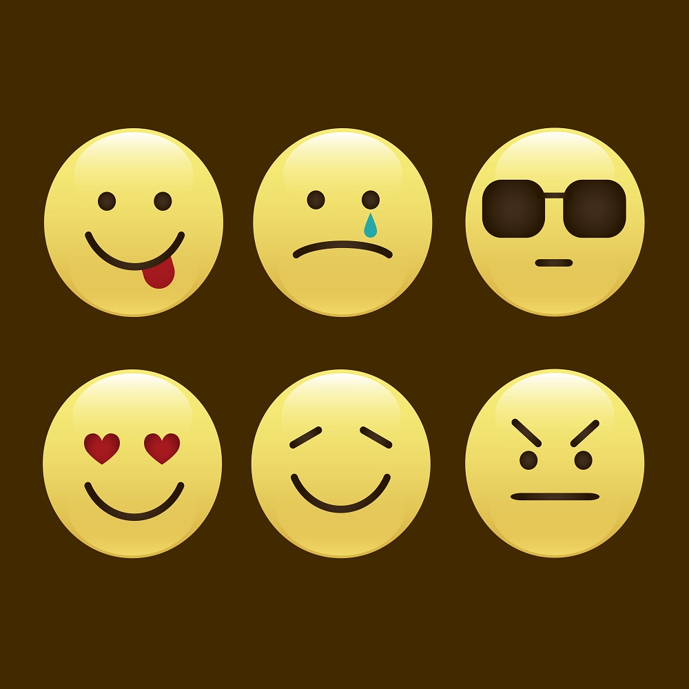 Emojis Can Complicate Workplace Messages Among Co-Workers