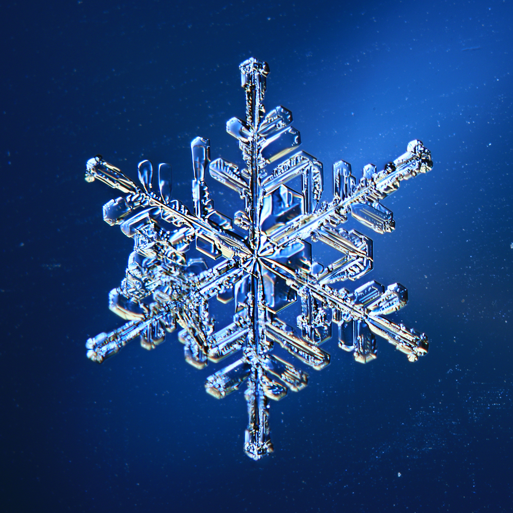 Snowflake: Not What You May Think It Is Snowflake: Not What You May Think It Is